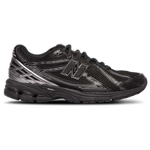 New Balance Mens New Balance 1906R - Mens Running Shoes Black/Silver Size 11.5 | Champs Sports