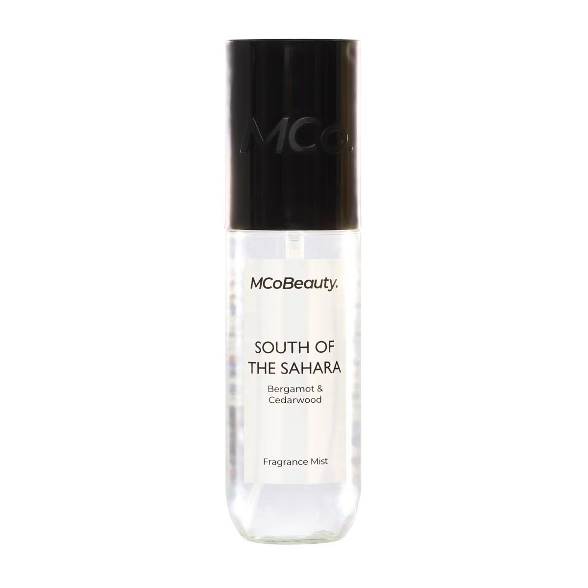 MCoBeauty Body Mist - South of the Sahara - 3.04 fl oz | Target