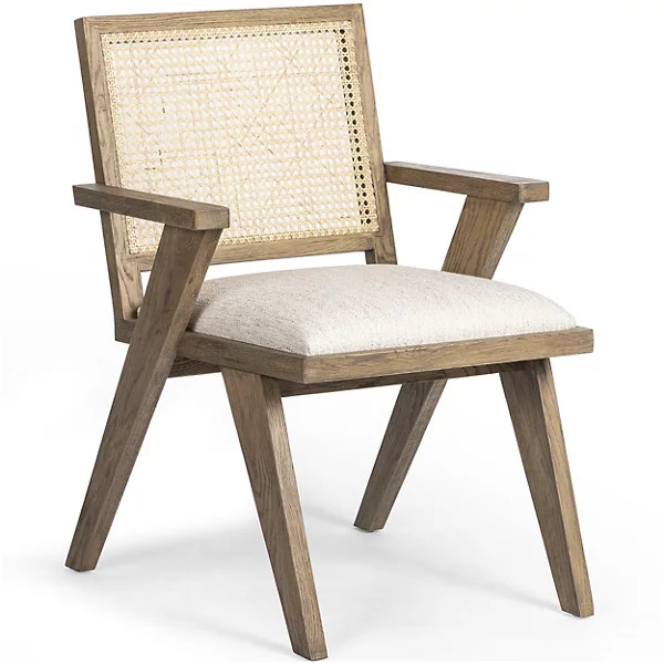 Flora Dining Chair | Lumens
