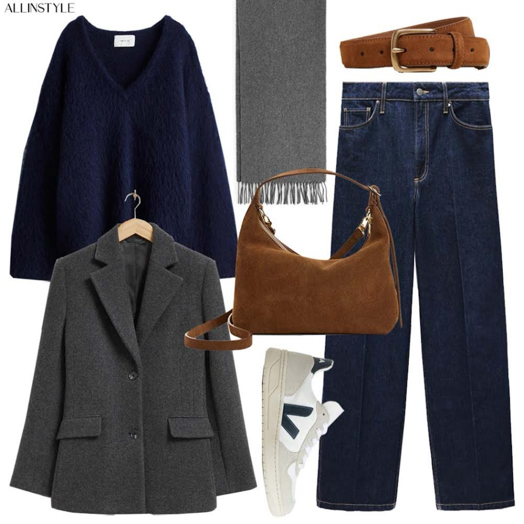 #LTKautumn #FashionMonth #LTKshoes