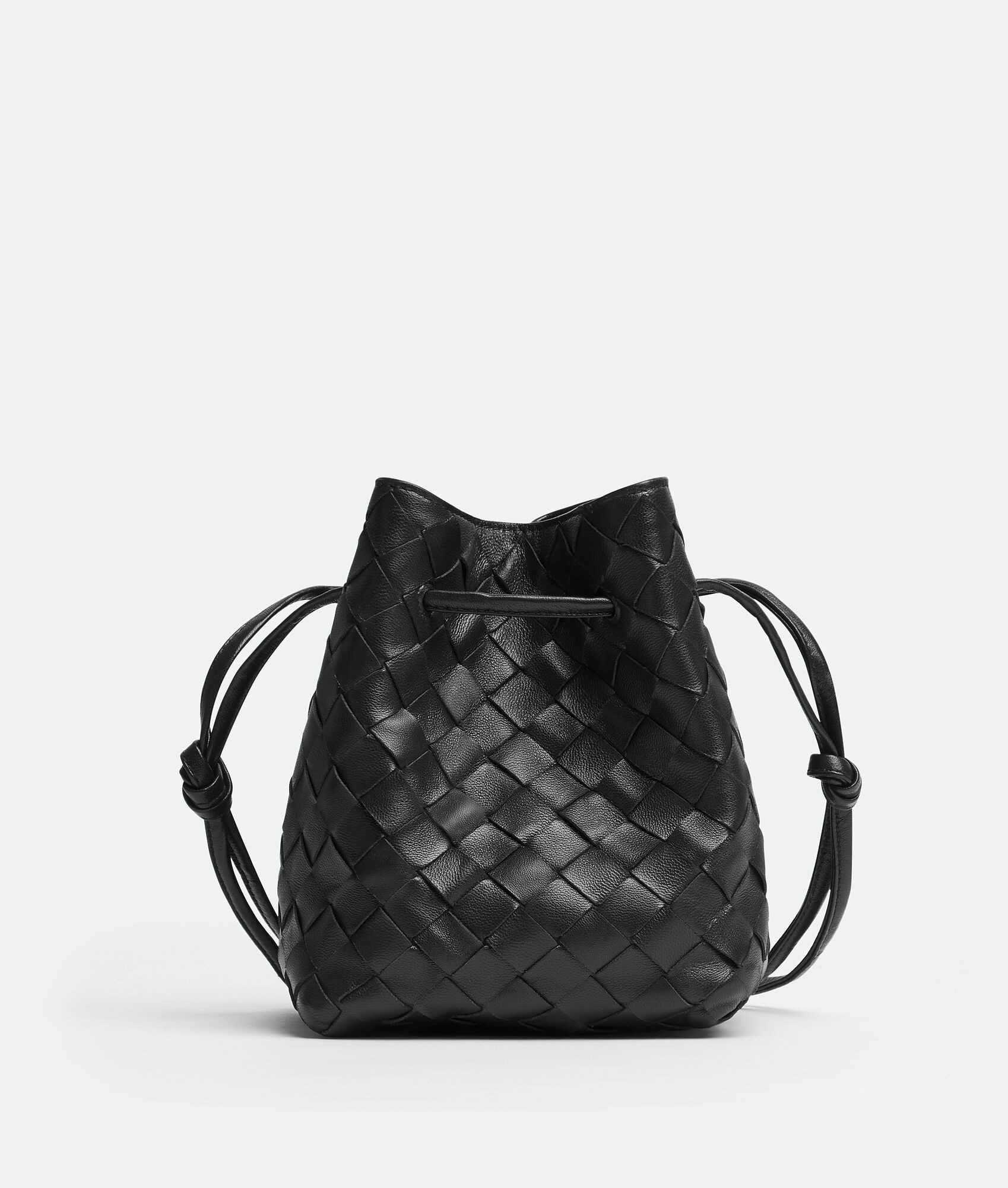 Kleine Intrecciato Beuteltasche | Bottega Veneta