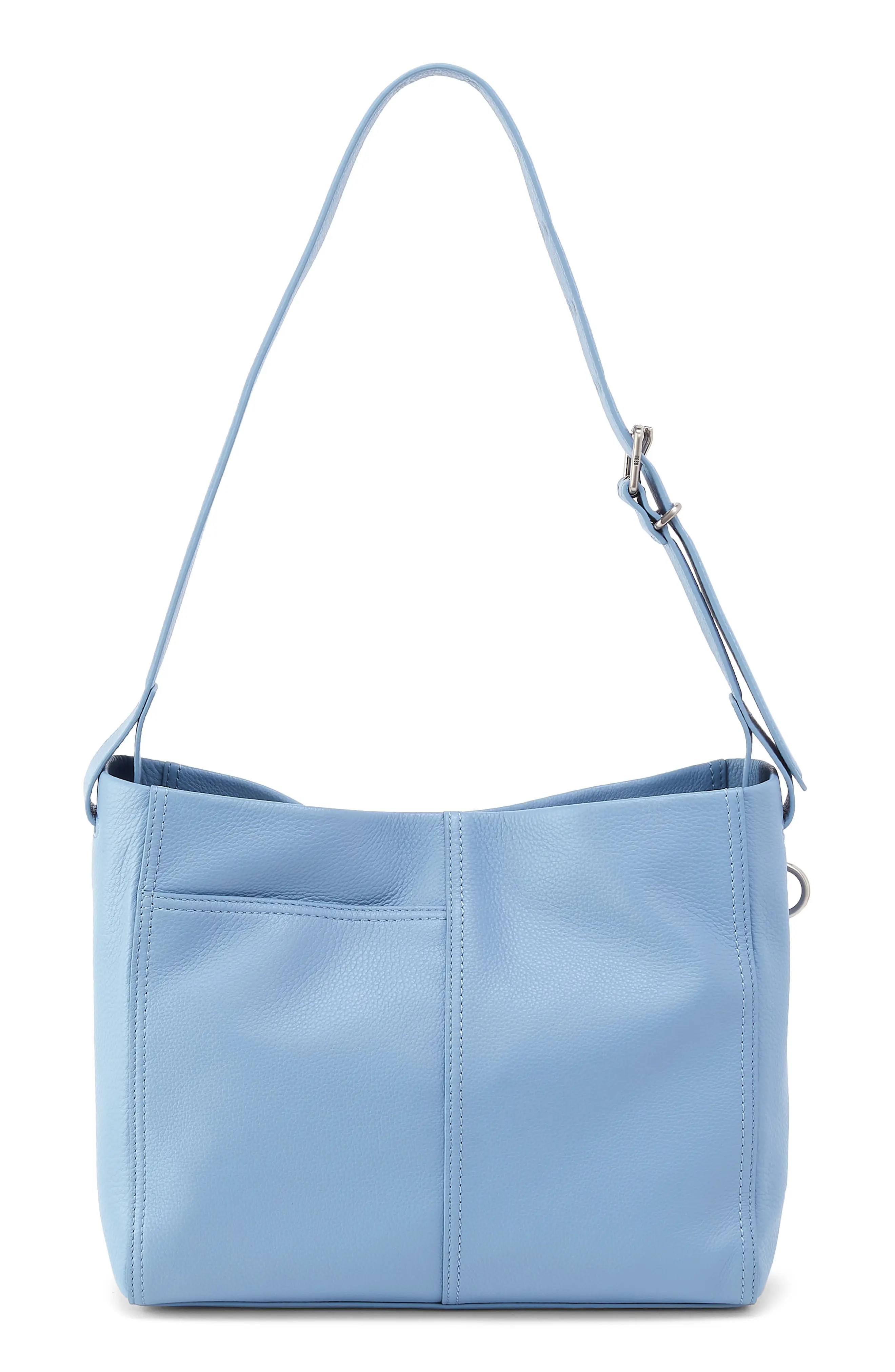 HOBO Render Leather Shoulder Bag (Women) | Nordstrom | Nordstrom