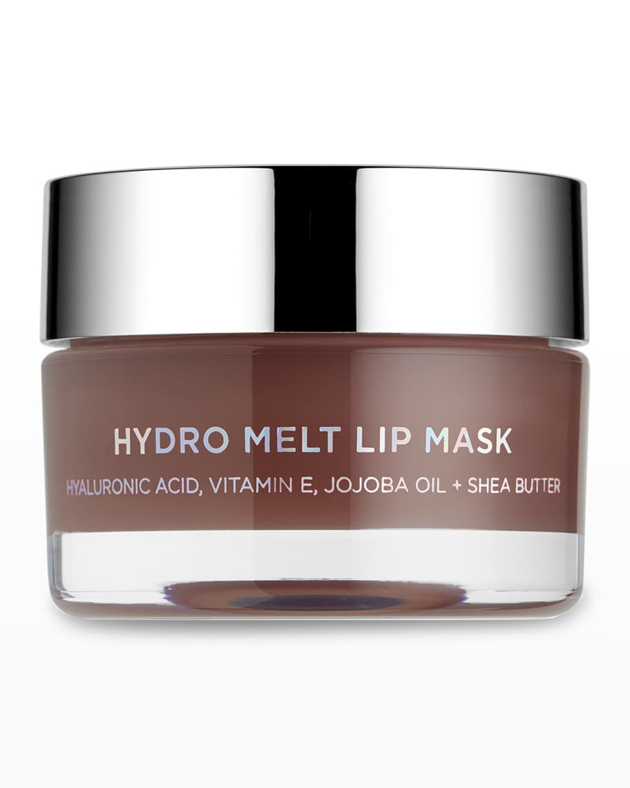 Sigma Beauty Hydro Melt Lip Mask | Neiman Marcus
