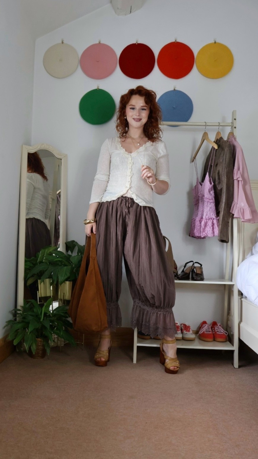 OOTD 03.09.25 

#LTKFindsUnder100 #LTKPetite #LTKSeasonal