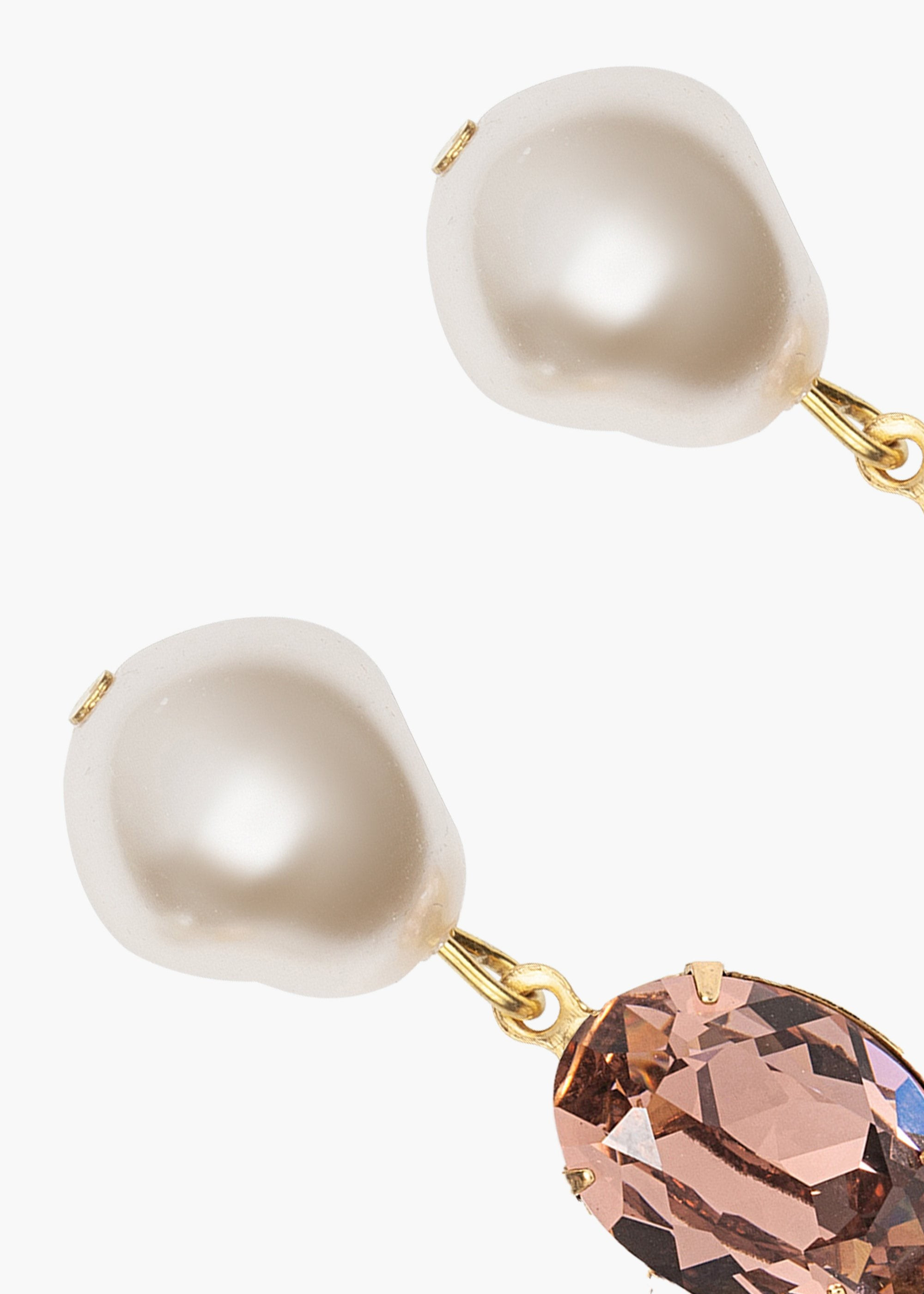 Tunis Earrings | Jennifer Behr 