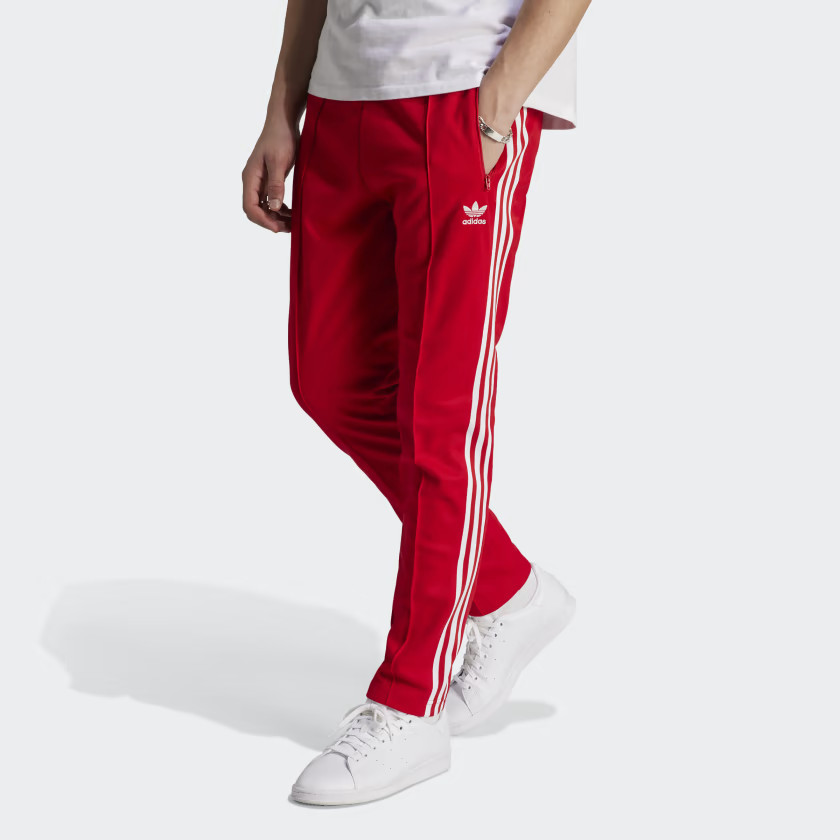 Adicolor Classics Beckenbauer Track Pants | adidas (US)