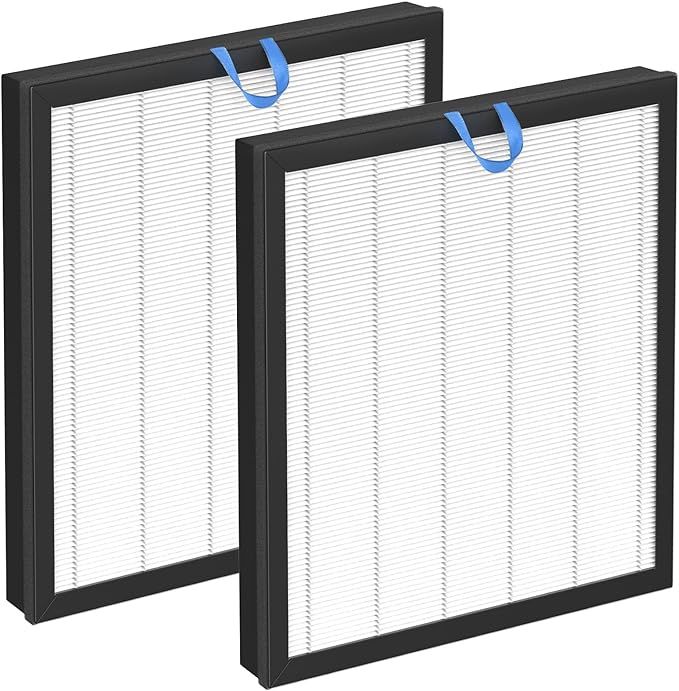 Vital 100S Replacement Filter Compatible with LEVOIT Vital 100S Air Purifier, 3-in-1 High-Efficie... | Amazon (US)