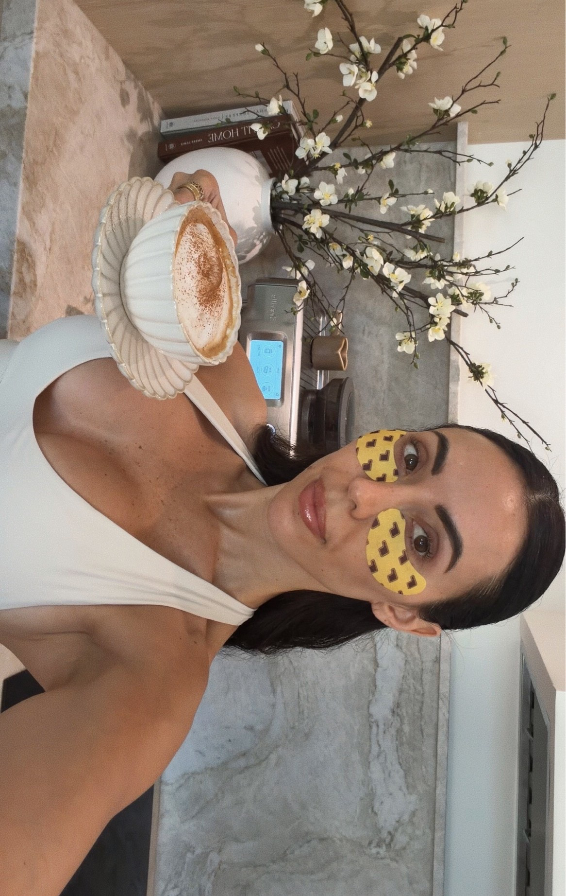 Morning coffee ☕️