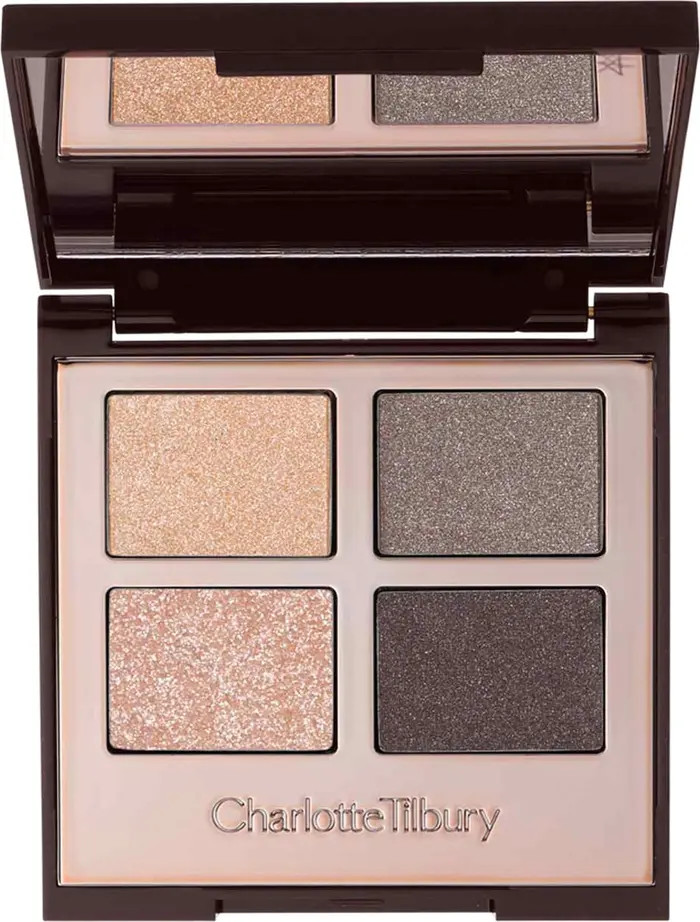 Luxury Eyeshadow Palette | Nordstrom