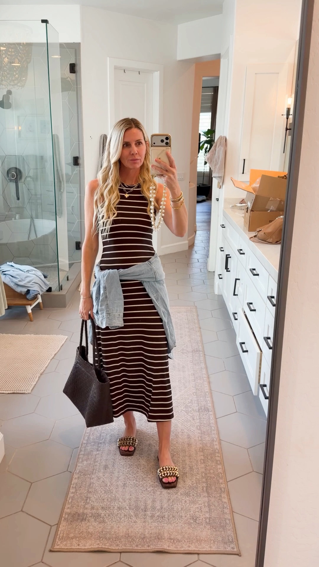 Everyday casual dress that’s perfect for summer travels ✈️ 

#LTKTravel #LTKSeasonal #LTKootd