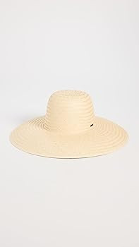Brixton Women's Janae Sun Hat | Amazon (US)