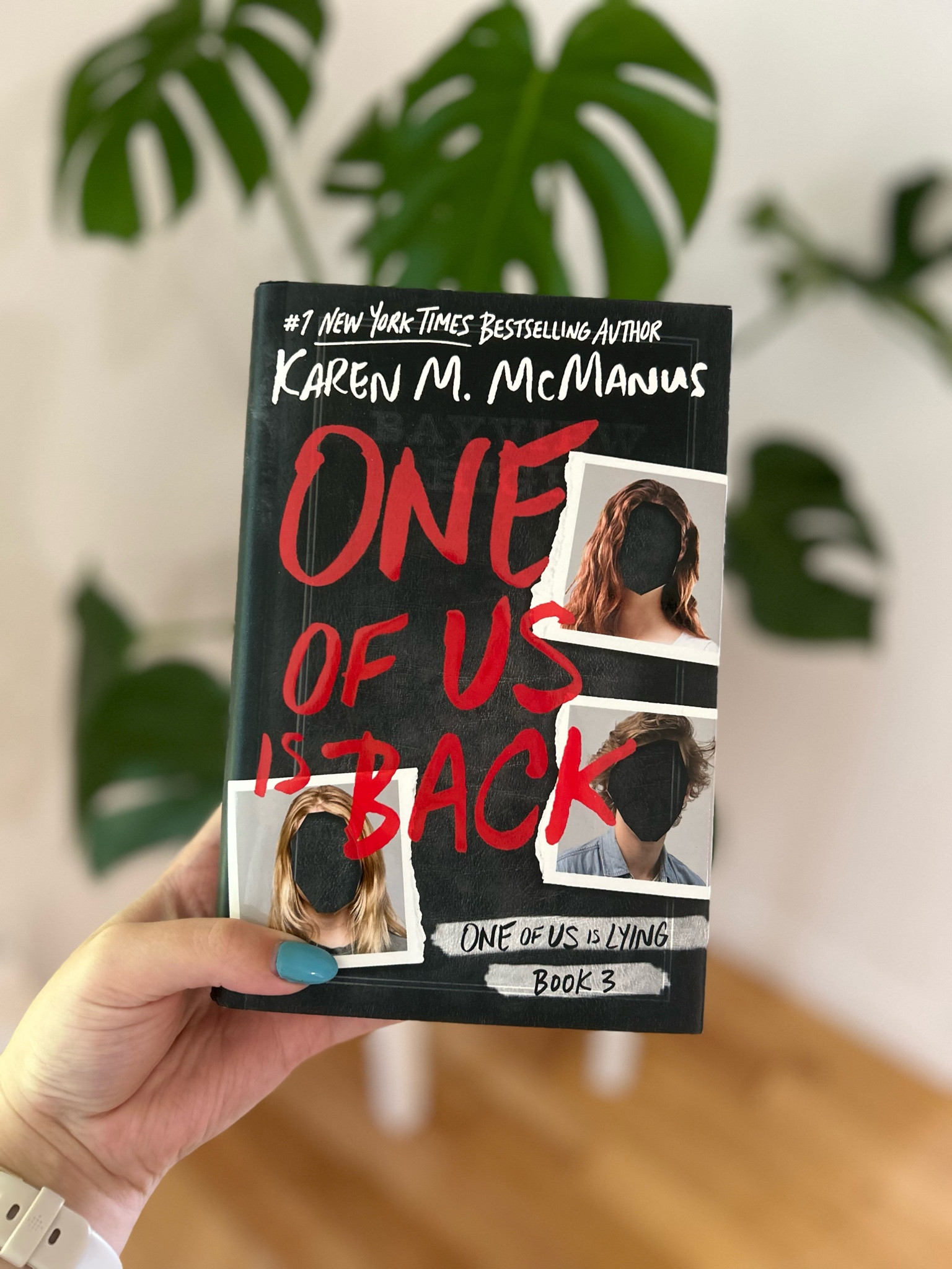 If you love books then check out these trending books great for the fall

Books, book, fiction books, booktok, book lover, novel, gift idea, gift guide, fall book, autumn book, mystery book, thriller book, halloween book, Karen m. Mcmanus, one of us is back

#books 


#LTKautumn #LTKfamily #LTKgiftguide