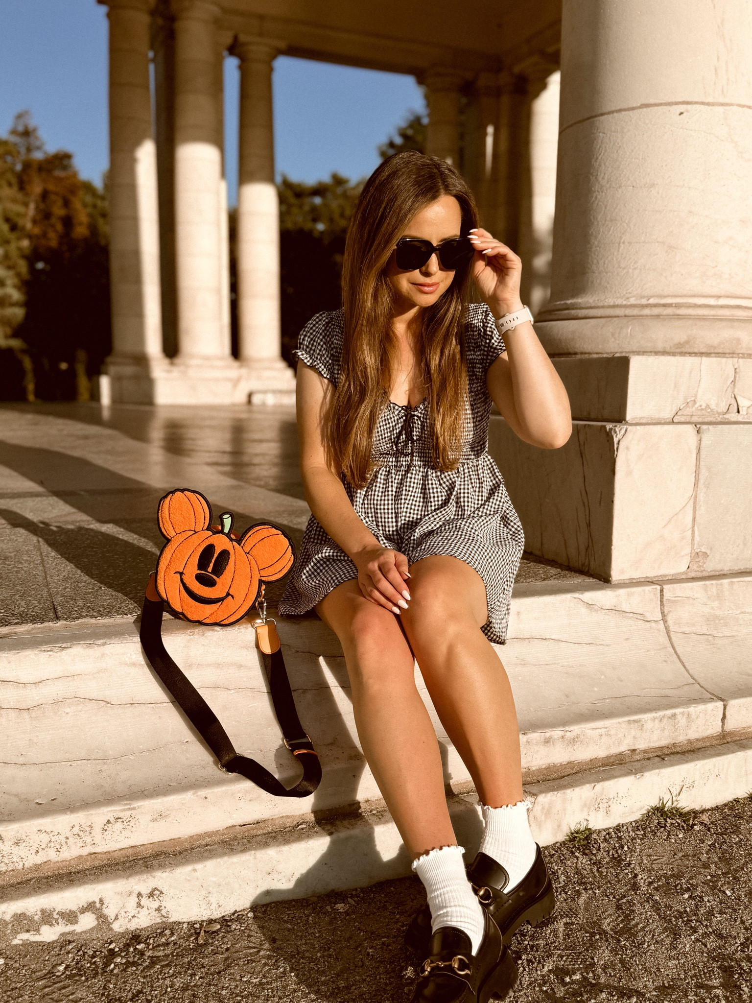 Autumn is officially here!

#LTKStyleTip