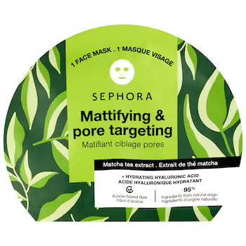 SEPHORA COLLECTIONHydrating Face Masks | Sephora (US)