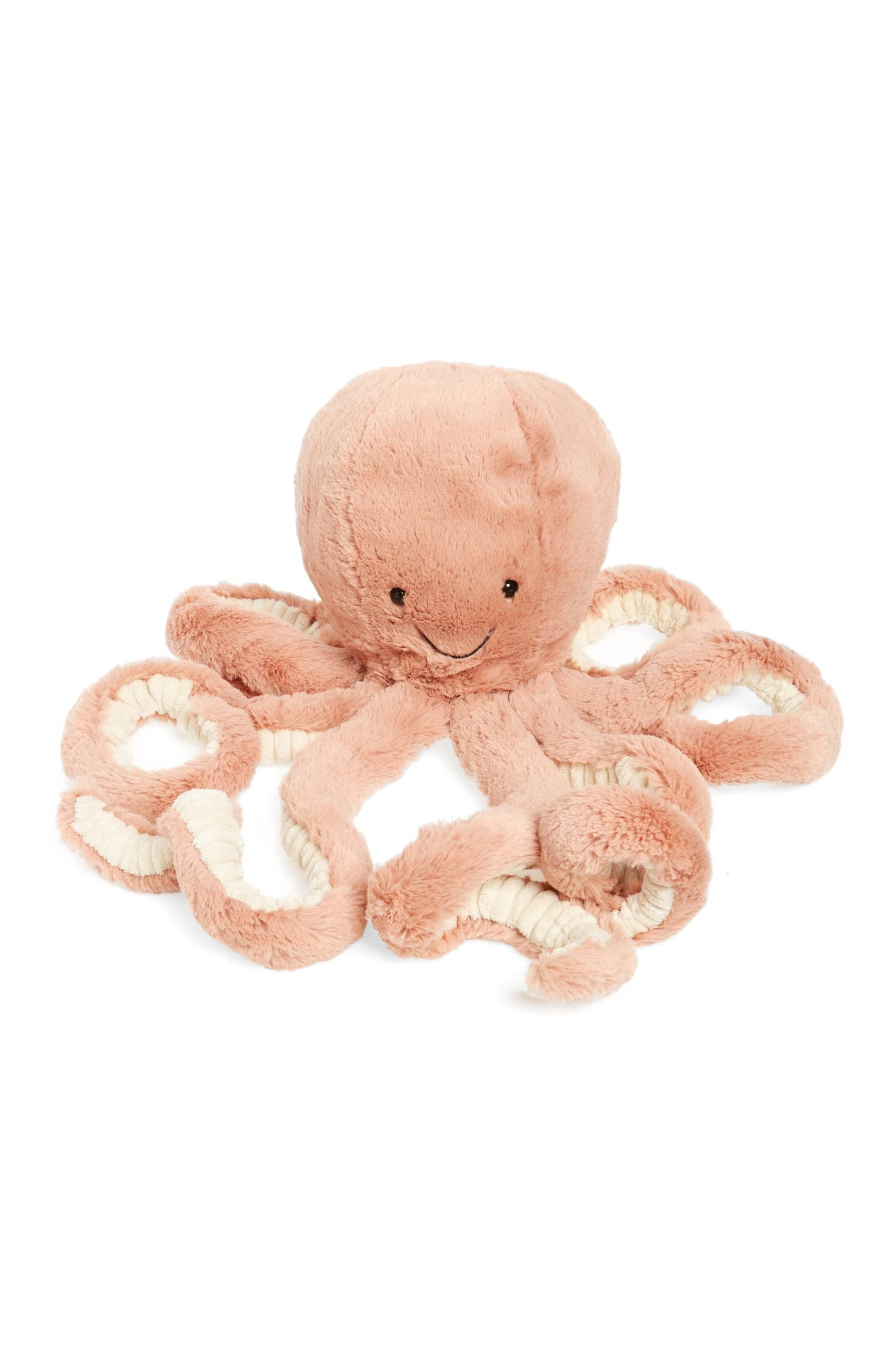Medium Odell Octopus Stuffed Animal | Nordstrom