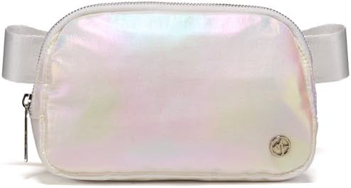 Pander Everywhere Belt Bag for Women, Fashion Waist Packs, Crossbody Bags with Adjustable Strap (... | Amazon (US)