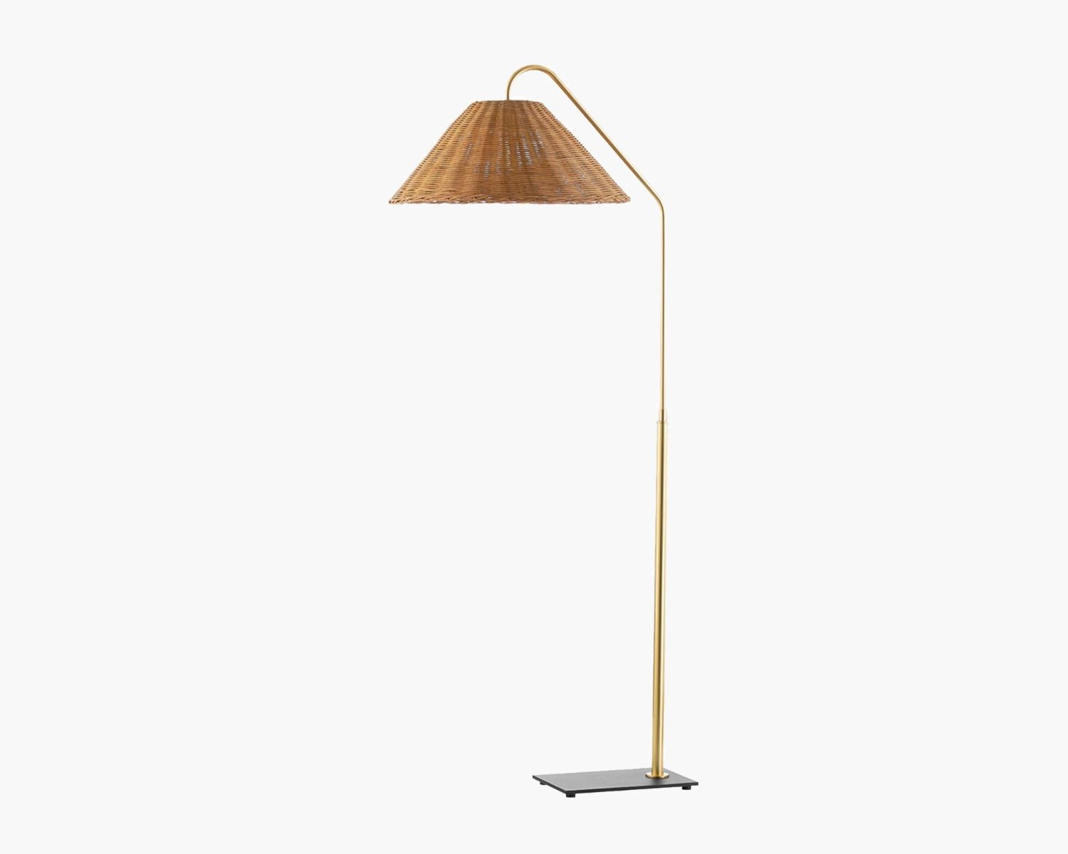 Giada Floor Lamp | Interior Define