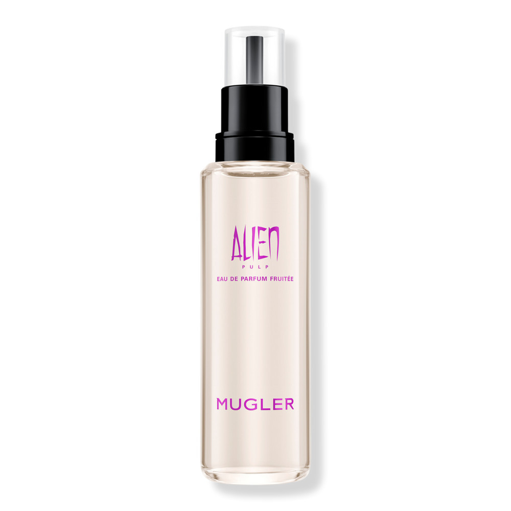 MUGLER Alien Pulp Eau de Parfum Fruitee - 3.4 oz (Refill) | Ulta