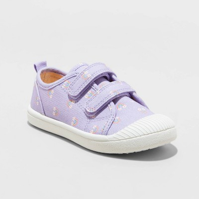 Toddler Parker Sneakers - Cat & Jack™ | Target