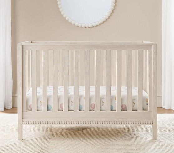 Rory Convertible Crib | Pottery Barn Kids