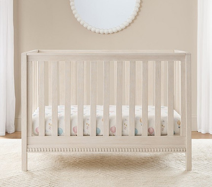 Rory Convertible Crib