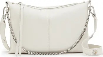 Eve Leather Crossbody Bag | Nordstrom