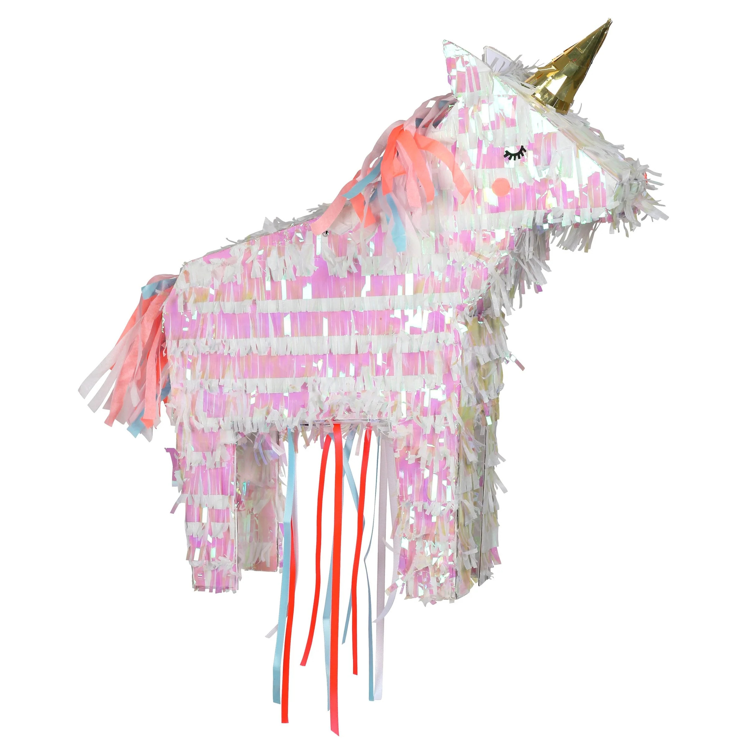 Unicorn Pinata | Meri Meri