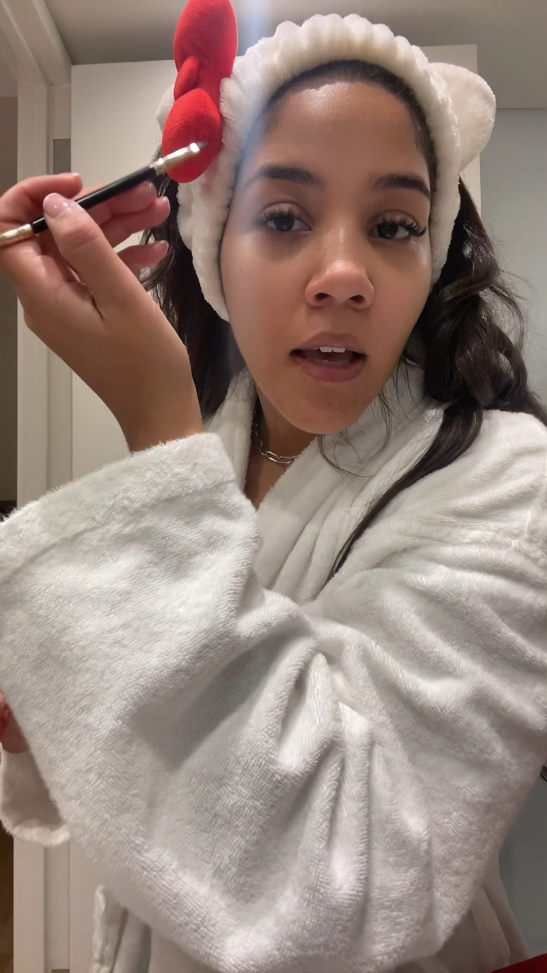 GRWM to celebrate my bday in less than 10 mins using mostly drugstore makeup. I am a maybelline girl, through and through. 

#LTKBeauty #LTKWatchNow