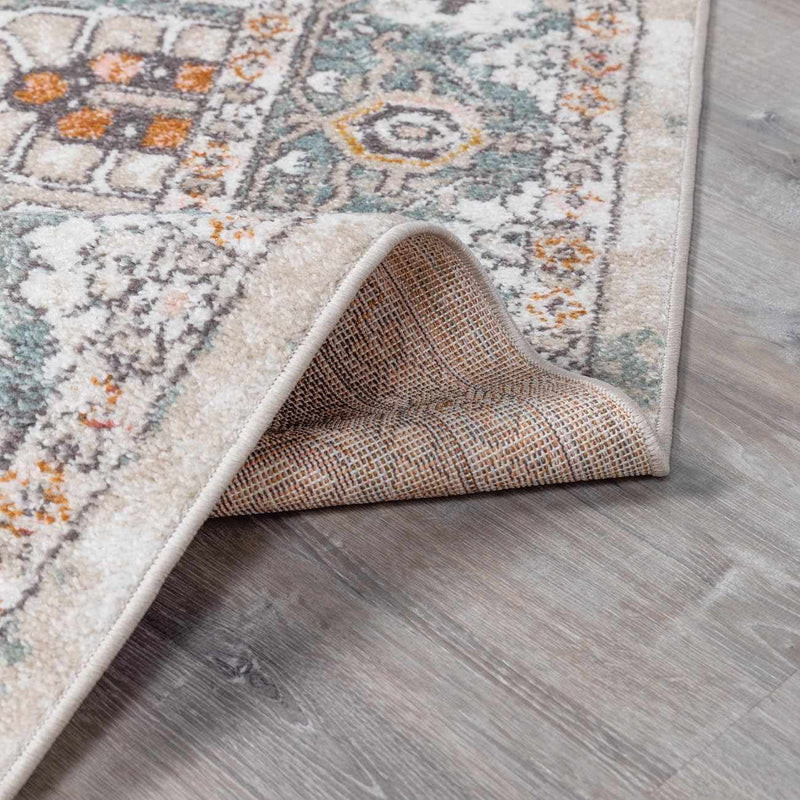 Bolinas Area Rug I Traditional Style | Boutique Rugs