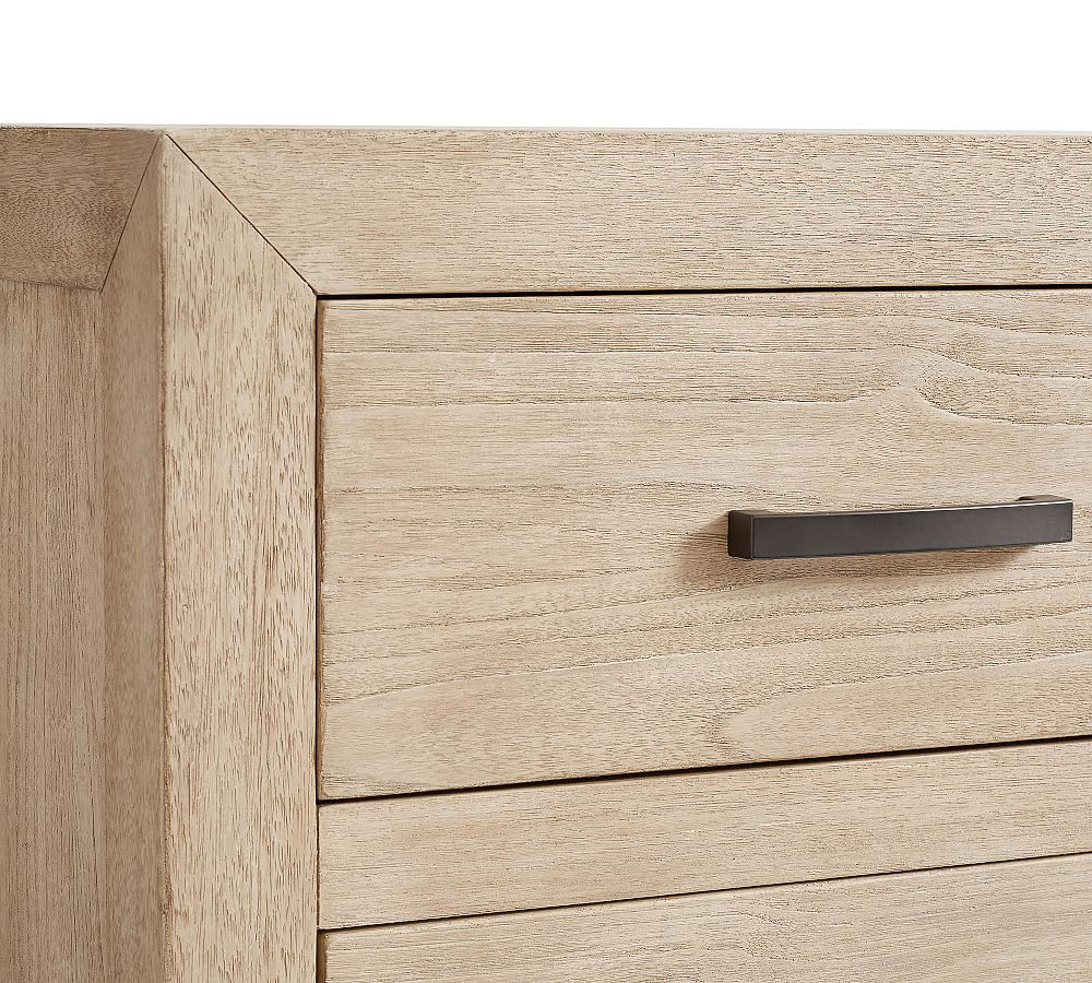 Linwood 9-Drawer Dresser | Pottery Barn (US)