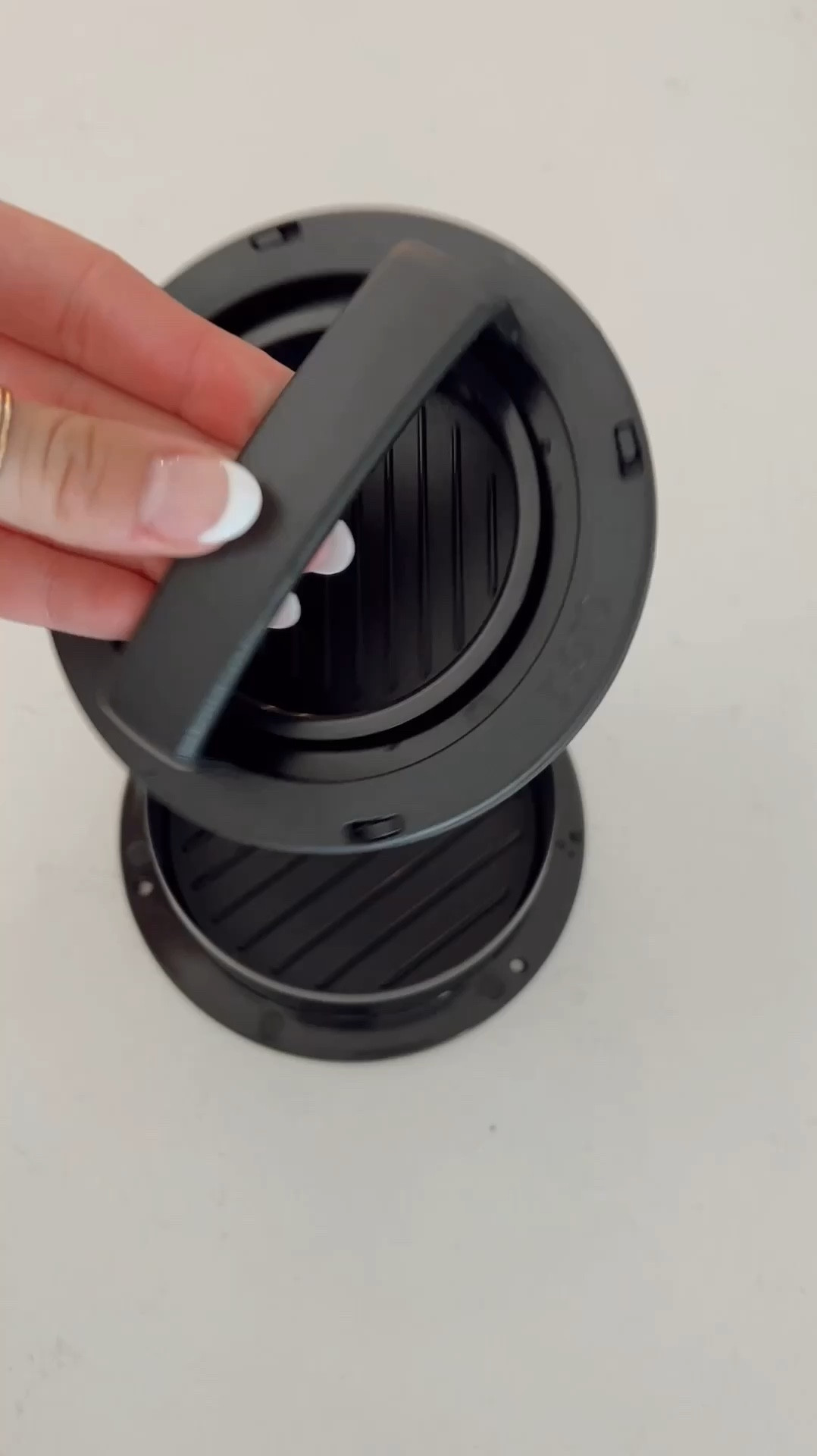 Make your perfect hamburger patties every time with this— you can also make uncrustable sandwiches too! 

#LTKFamily #LTKFindsUnder50 #LTKSummerSales