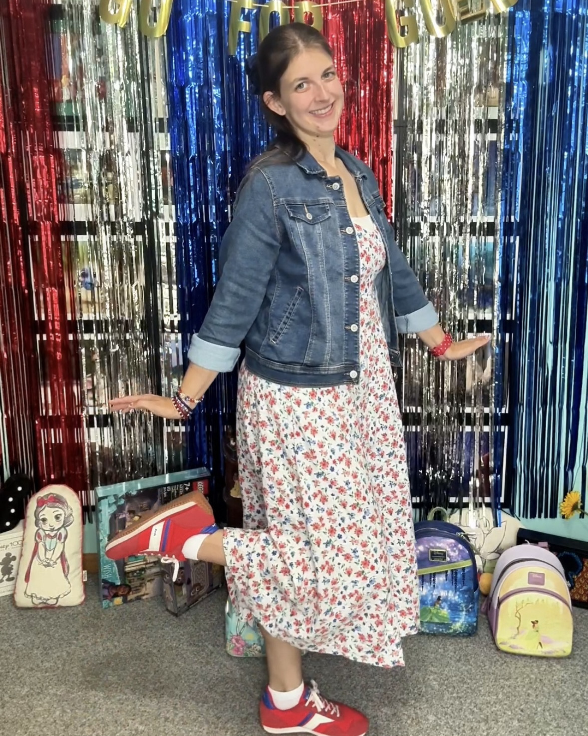 Today’s outfit for church 

#LTKSeasonal #LTKMidsize #LTKStyleTip