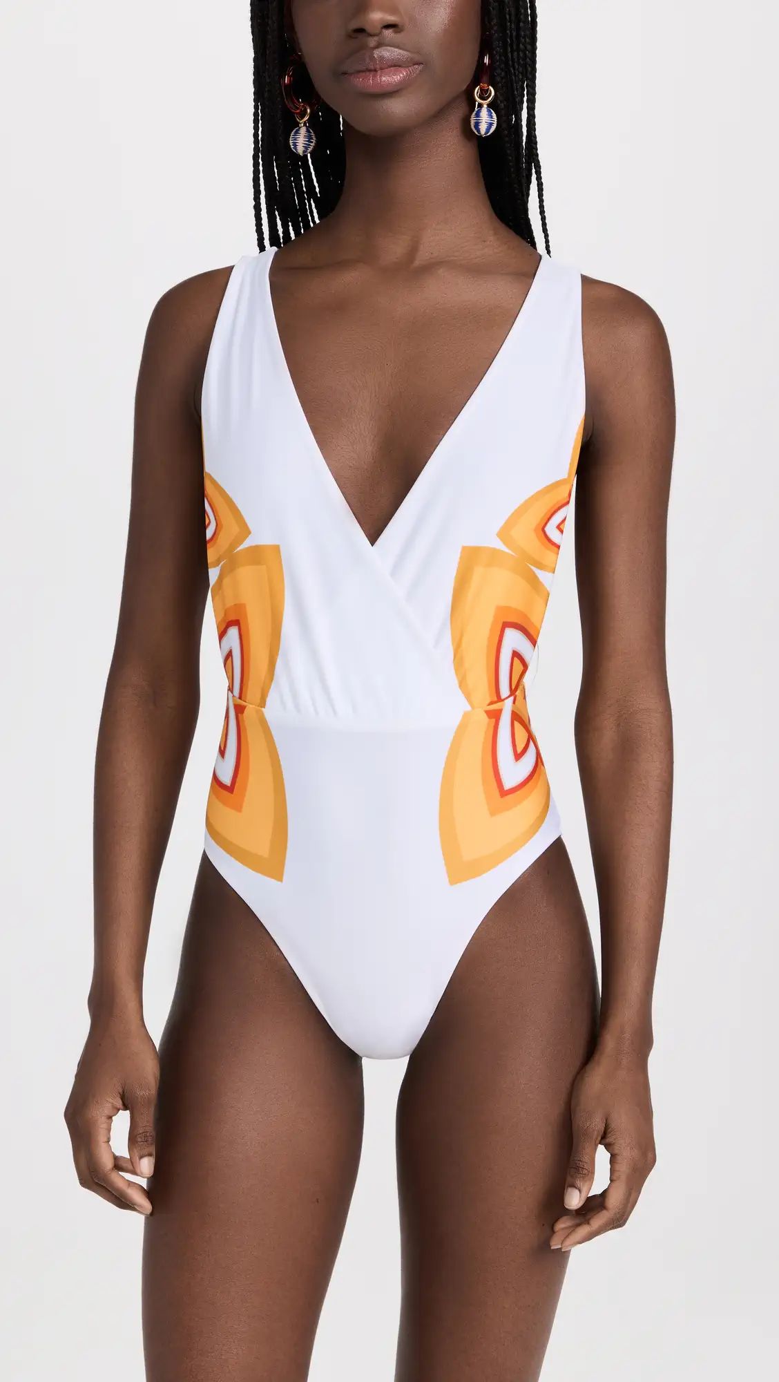 La Double J Hazzard Swimsuit | Shopbop | Shopbop