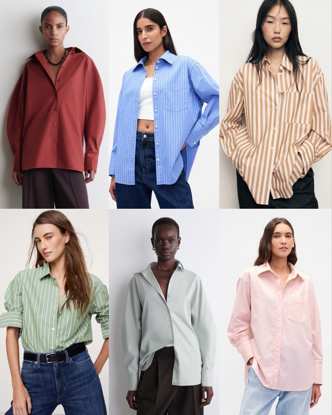 Shirts

#LTKStyleTip #LTKSeasonal #LTKFindsUnder100