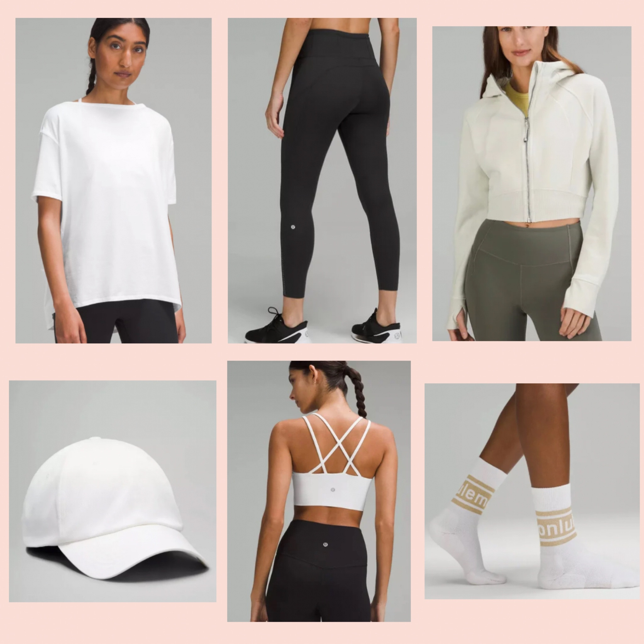 My Lululemon essentials for my gym workout 💫✨

#LTKaustralia #LTKfitness