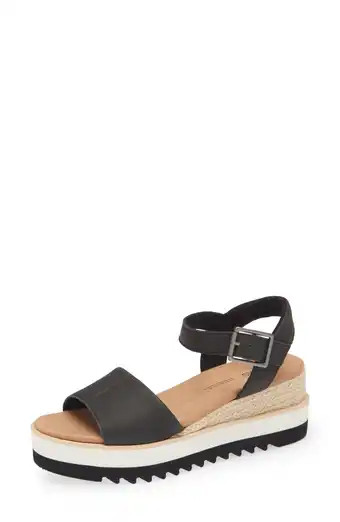 Sam Edelman Ariane Platform Slide Sandal (Women) | Nordstrom | Nordstrom