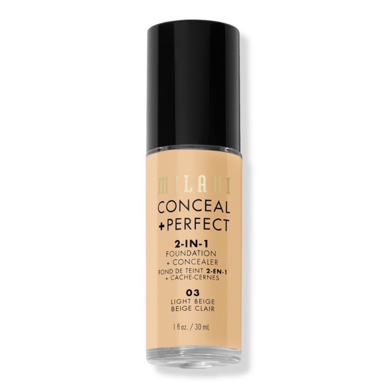 Conceal + Perfect 2-in-1 Foundation + Concealer | Ulta