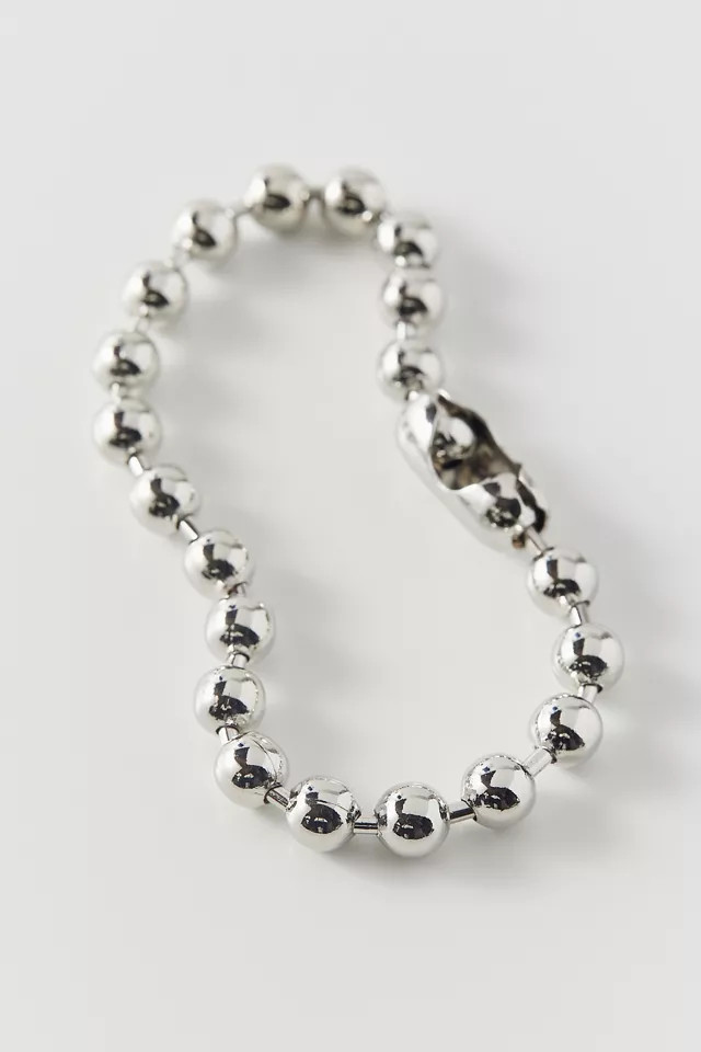 Ball Chain Bracelet | Urban Outfitters (US and RoW)