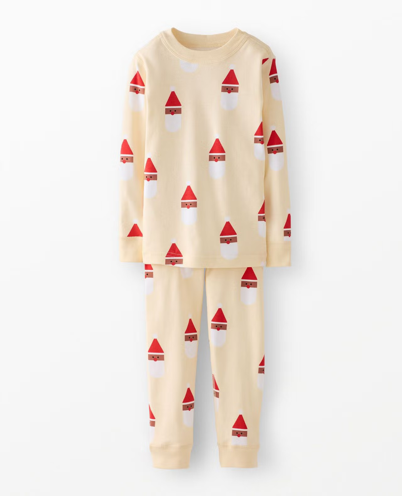 Holiday HannaJams™ Pajama Set | Hanna Andersson