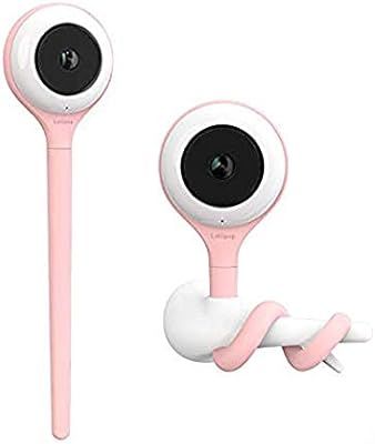 Lollipop Baby Camera with True Crying Detection | Amazon (US)