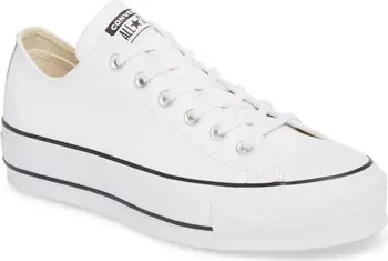 Chuck Taylor® All Star® Platform Sneaker | Nordstrom
