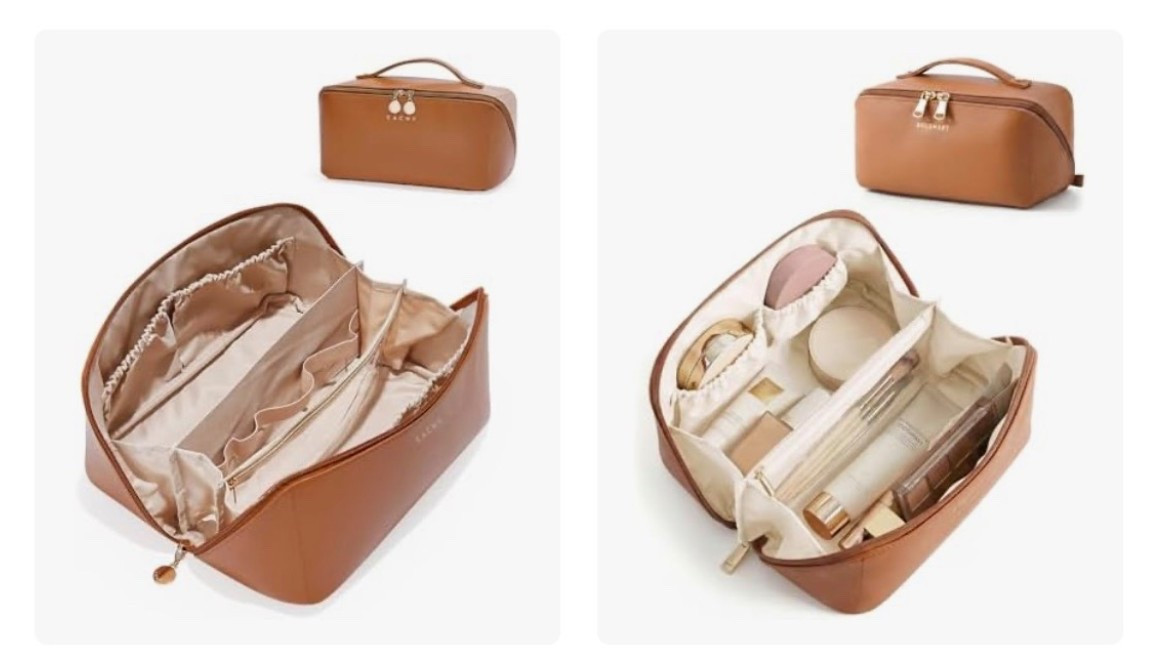 Travel Case

#LTKTravel #LTKMothersDay #LTKSaleAlert