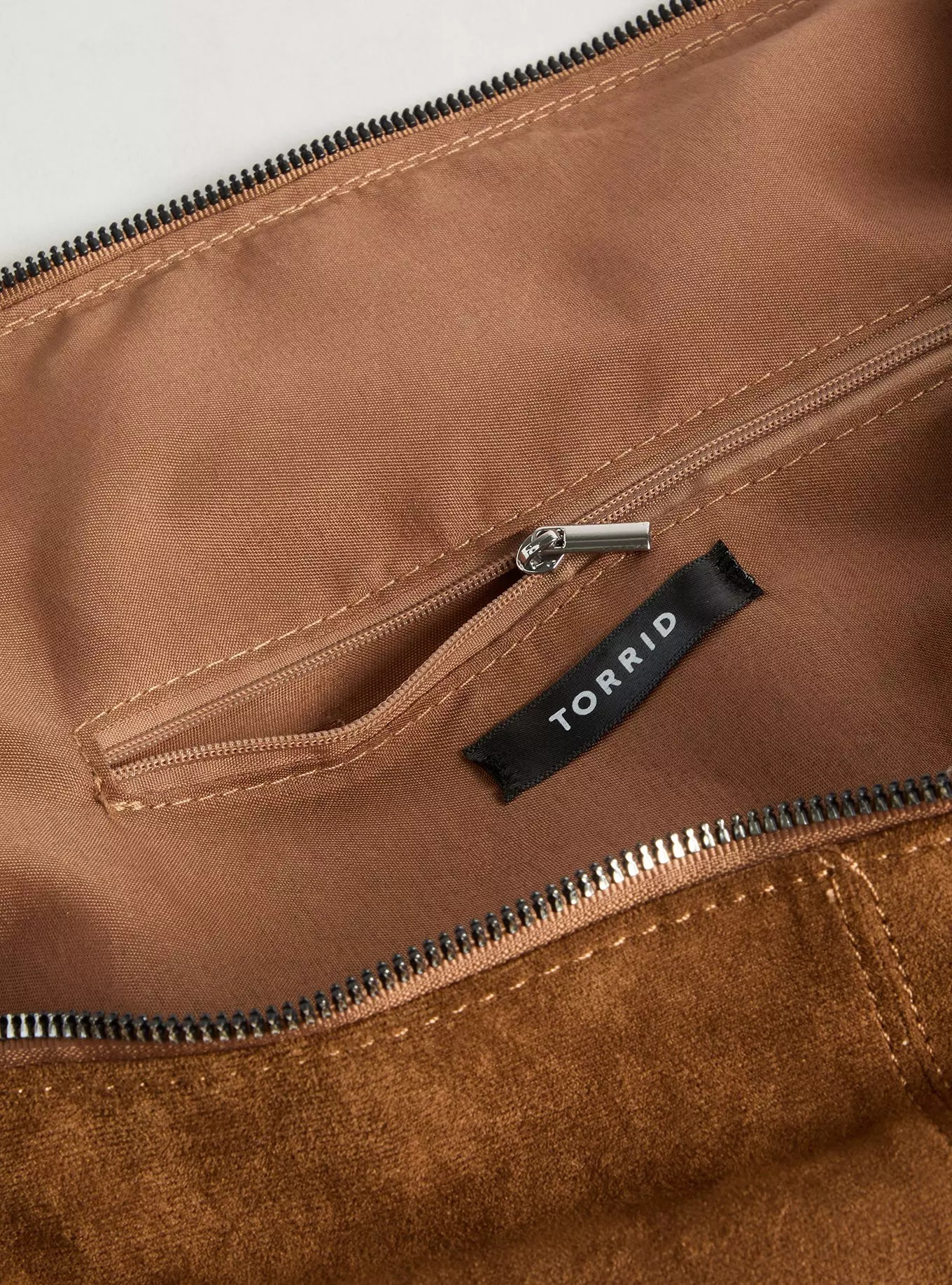 Relaxed Satchel | Torrid (US & Canada)