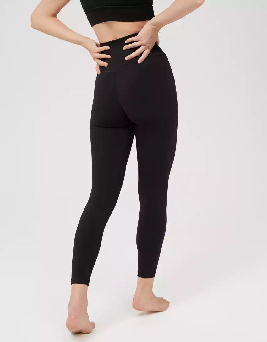 OFFLINE By Aerie Real Me High Waisted Crossover Legging | Aerie