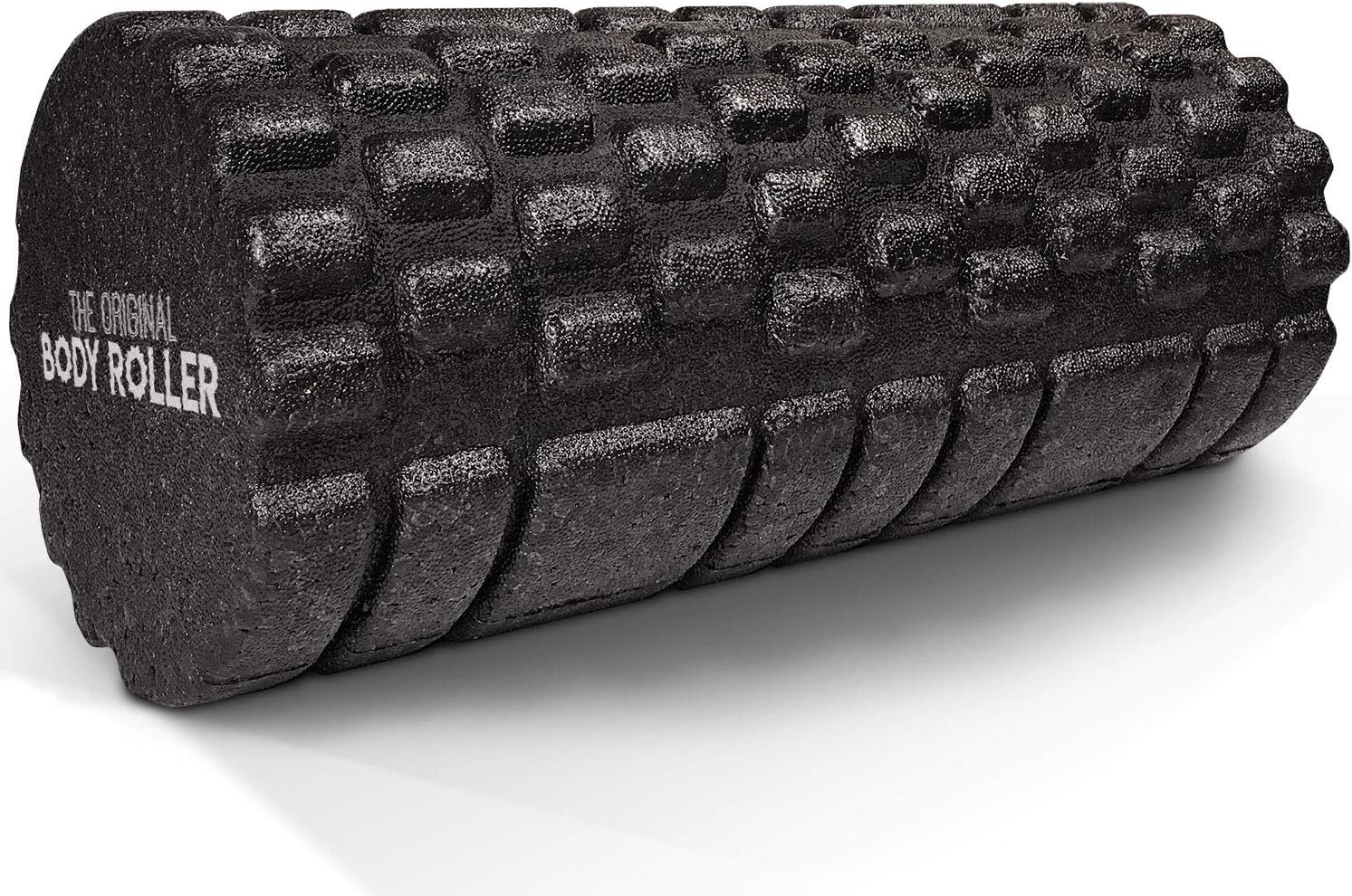 The Original Body Roller - High Density Foam Roller Massager for Deep Tissue Massage of The Back... | Amazon (US)