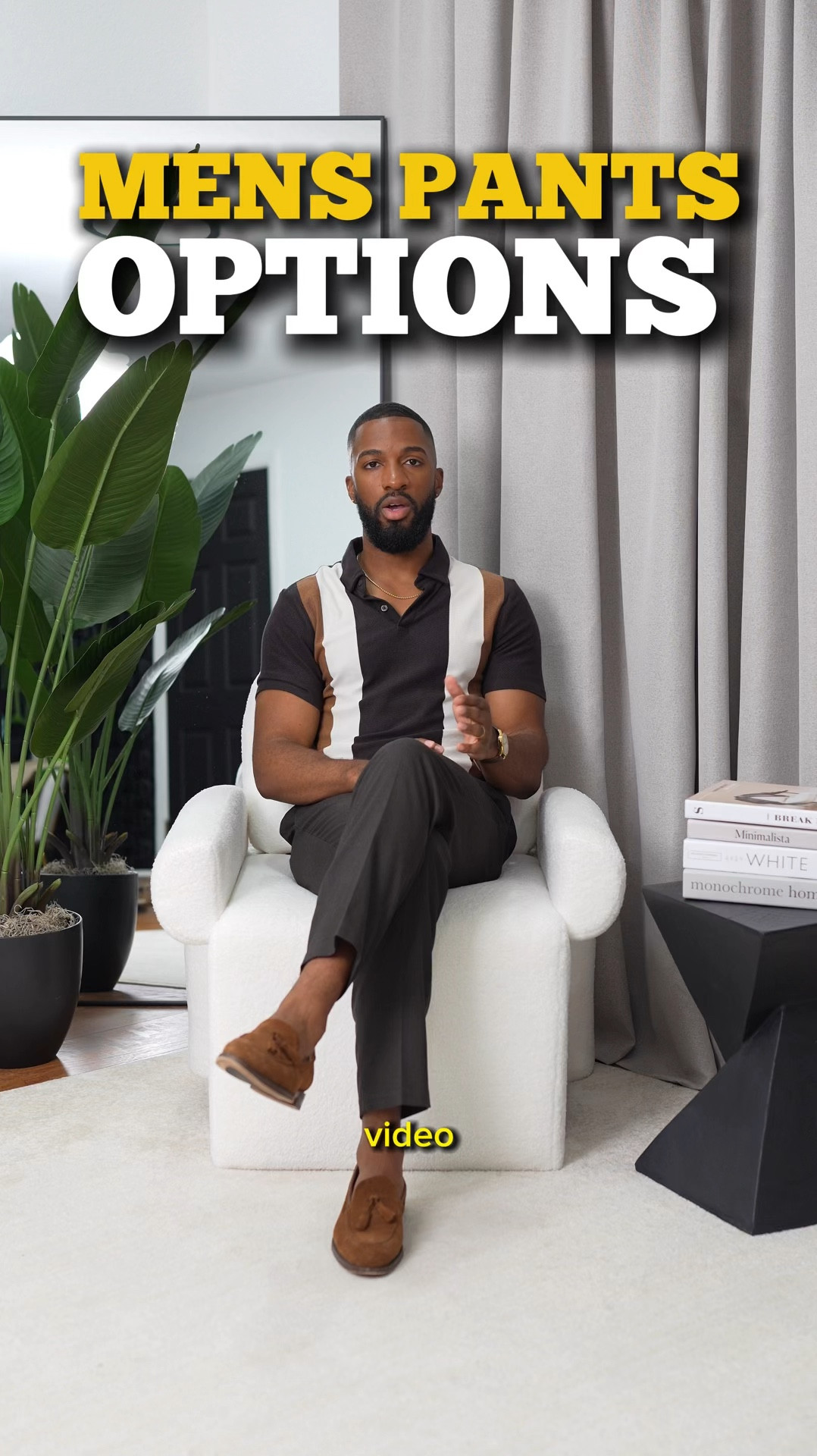 Summer pants options for men

#LTKstyletip #LTKSeasonal #LTKmens