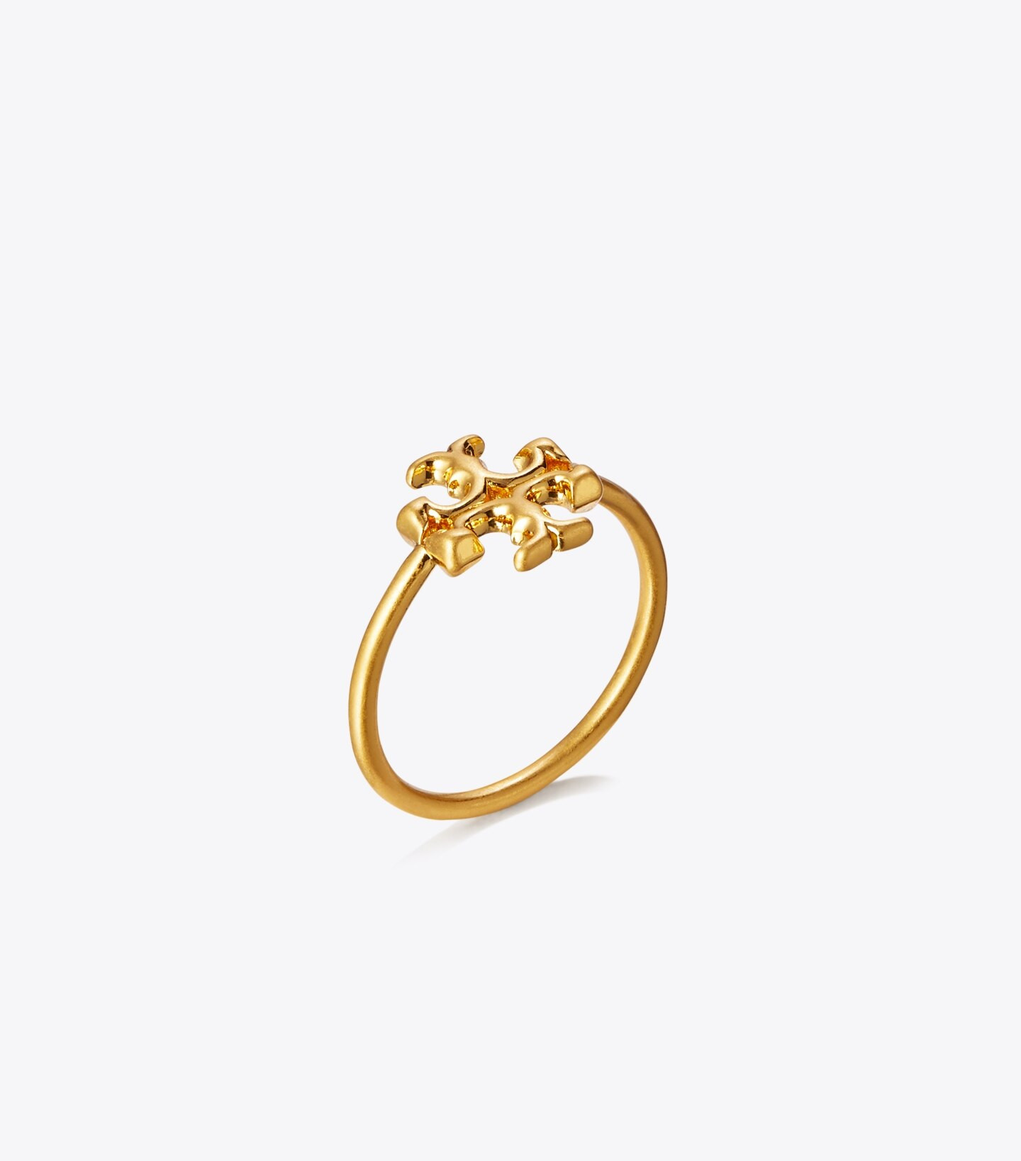 Eleanor Ring: Women's Designer Rings | Tory Burch | Tory Burch (US)