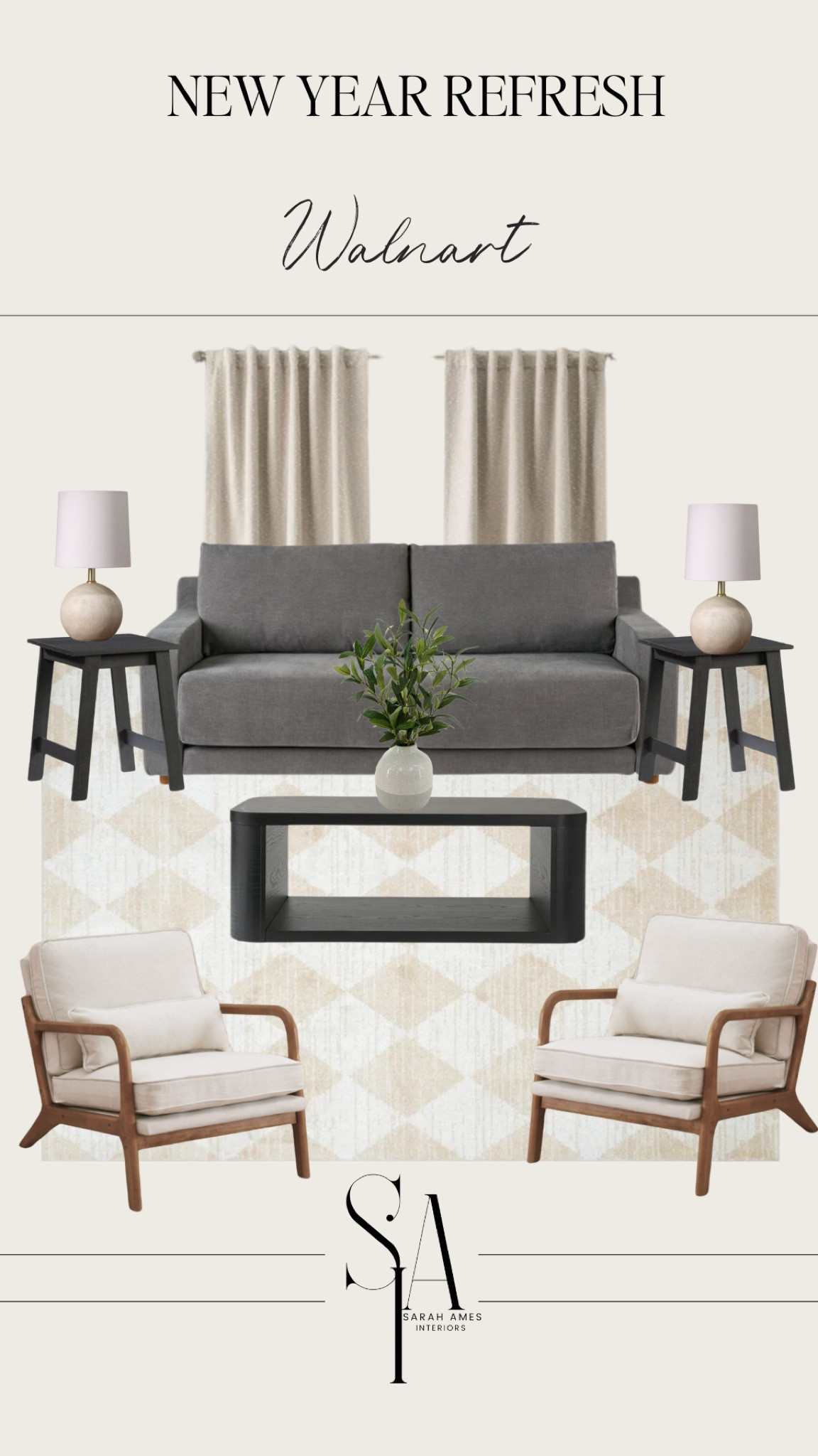 Cozy home refresh for the new year, all from Walmart!

#LTKSaleAlert #LTKFindsUnder100 #LTKStyleTip