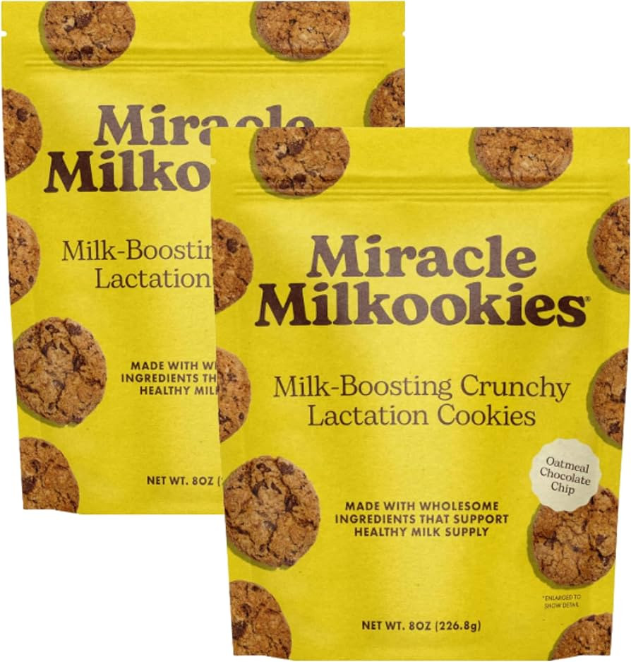 Miracle Mama | Amazon (US)