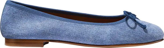 The Demi Flat | Nordstrom